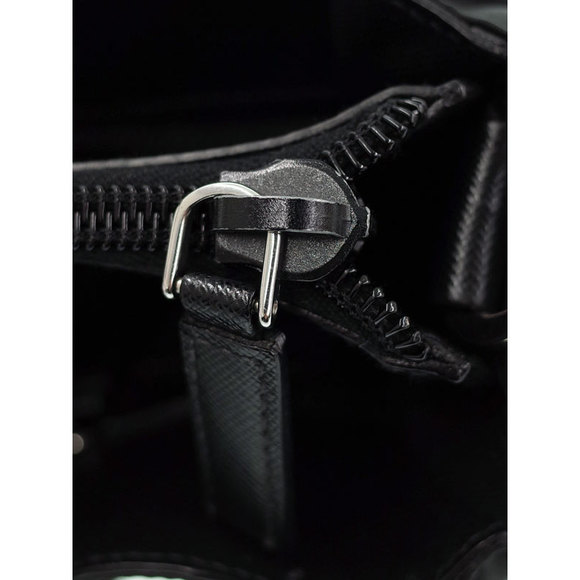 Prada 2WAY Briefcase Nylon - Picture 7 of 9